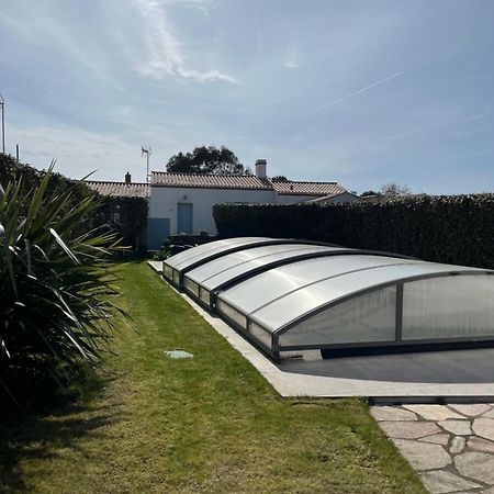 Les Chenes Verts Le Grand Vieil Luaran gambar